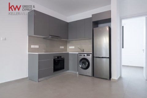 3 bedrooms Apartment in Livadia, Larnaka,  No. 40524 3