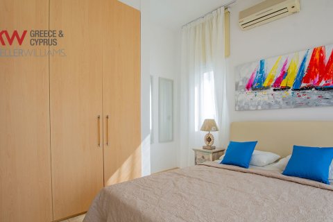 2 bedrooms Villa in Protaras, Ammochostos, No. 40525 6