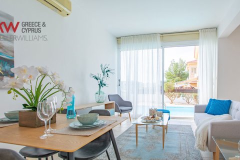 2 bedrooms Villa in Protaras, Ammochostos, No. 40525 2