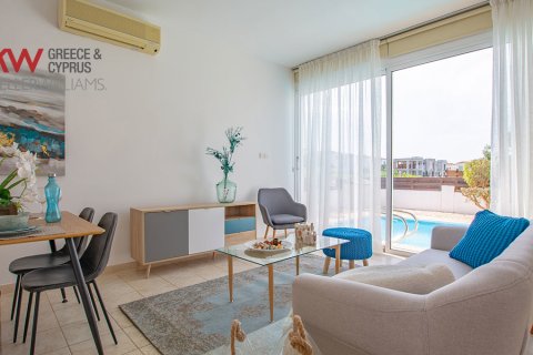 2 bedrooms Villa in Protaras, Ammochostos, No. 40525 3