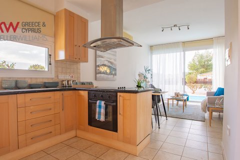 2 bedrooms Villa in Protaras, Ammochostos, No. 40525 4