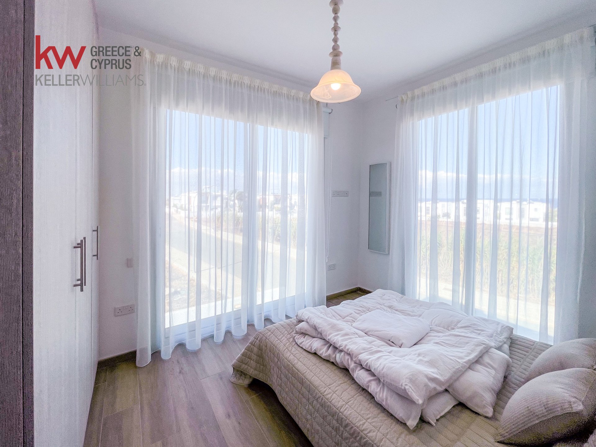 3 bedrooms Villa in Paralimni, Ammochostos, Cyprus No. 40523
