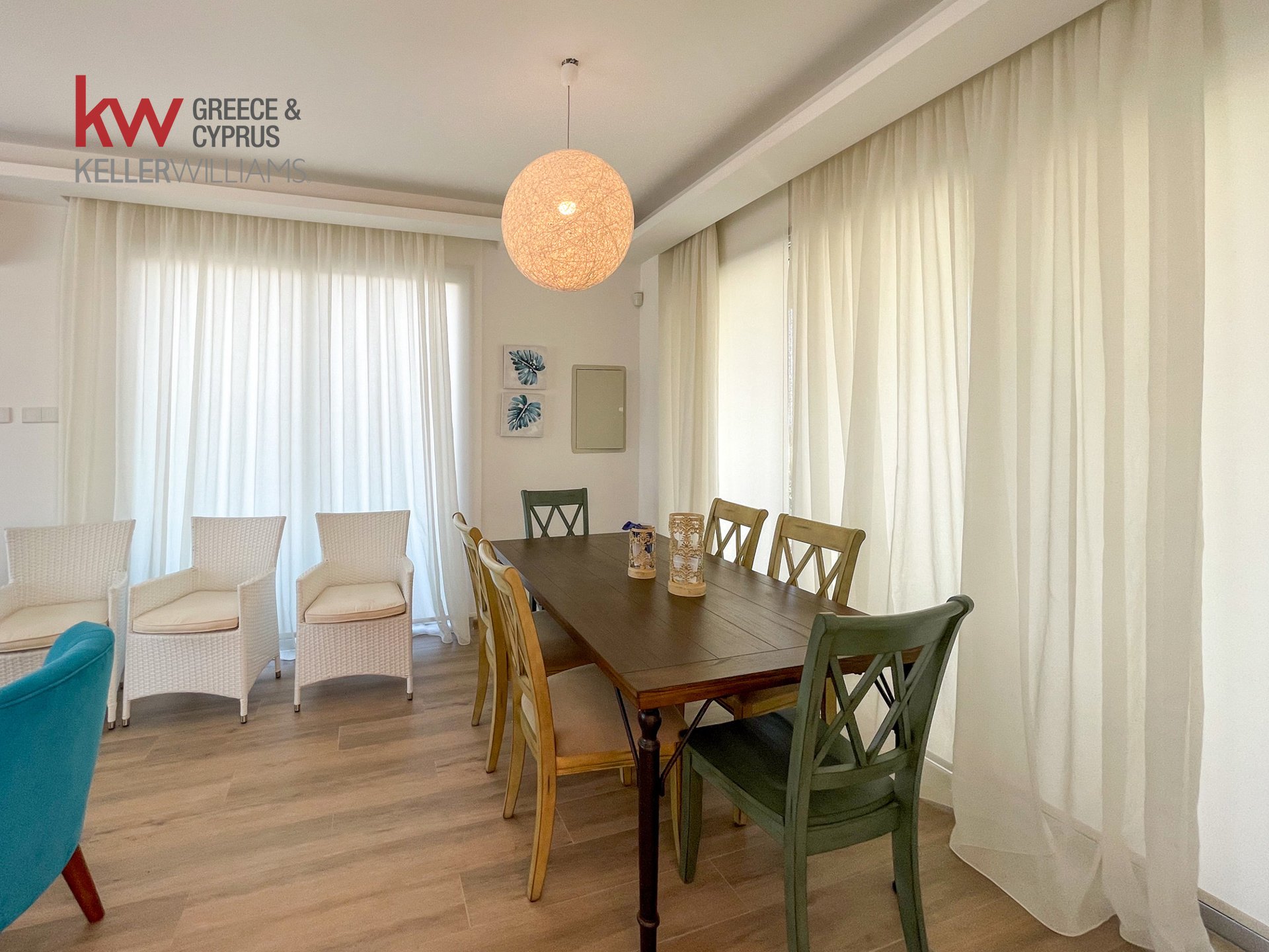 3 bedrooms Villa in Paralimni, Ammochostos, Cyprus No. 40523