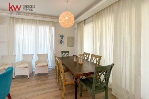 3 bedrooms Villa in Paralimni, Ammochostos,  No. 40523 10