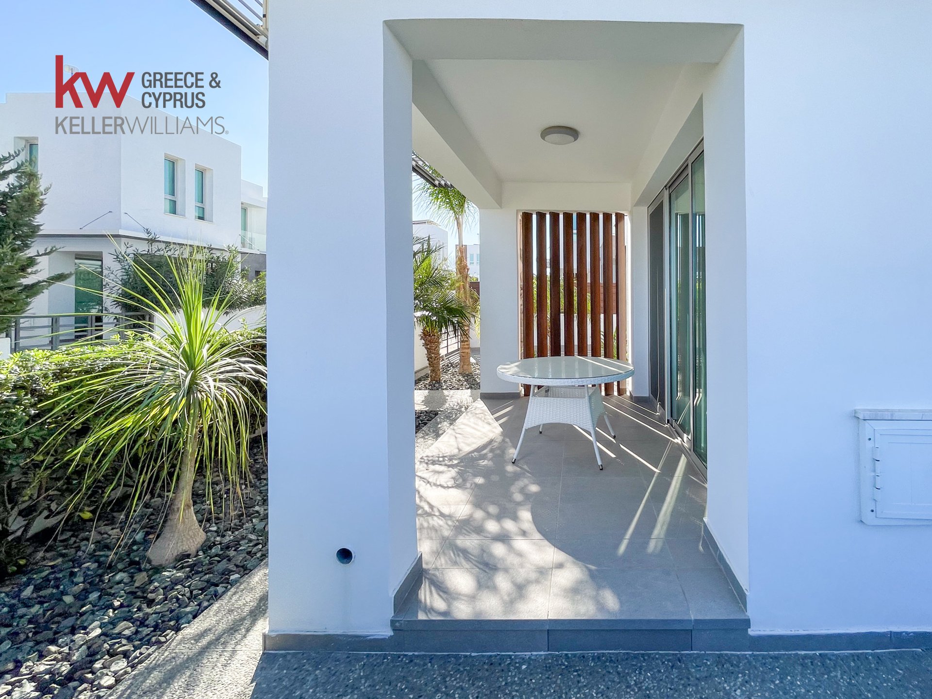 3 bedrooms Villa in Paralimni, Ammochostos, Cyprus No. 40523