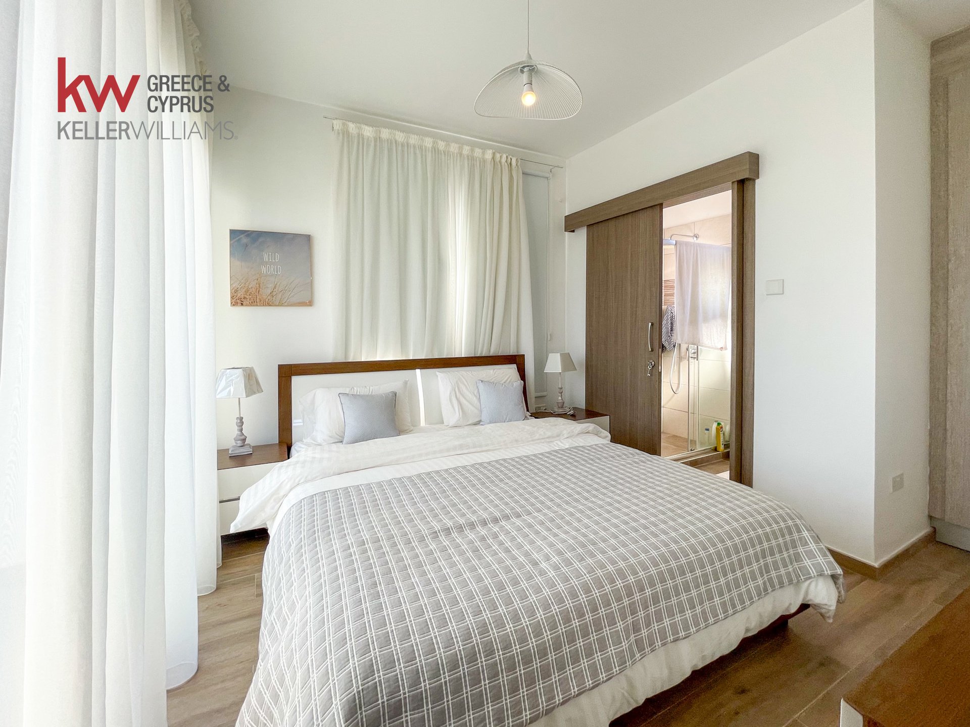 3 bedrooms Villa in Paralimni, Ammochostos, Cyprus No. 40523