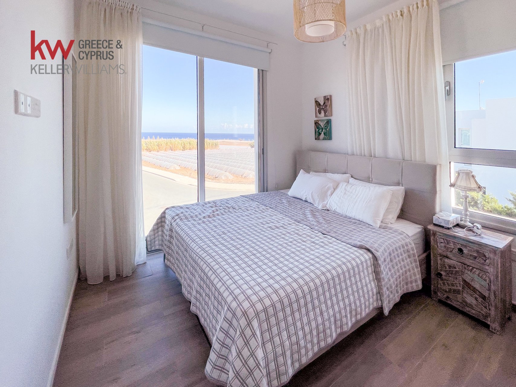 3 bedrooms Villa in Paralimni, Ammochostos, Cyprus No. 40523