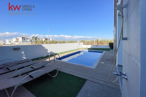 3 bedrooms Villa in Paralimni, Ammochostos,  No. 40523 2