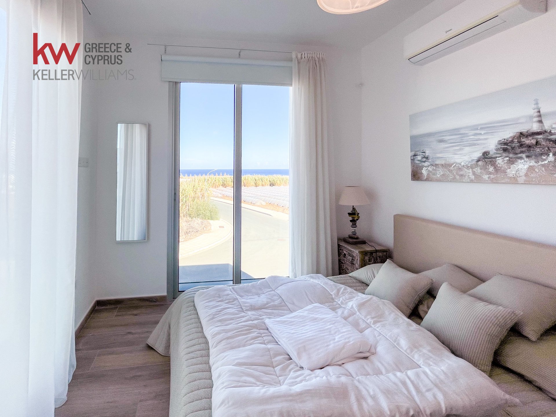 3 bedrooms Villa in Paralimni, Ammochostos, Cyprus No. 40523
