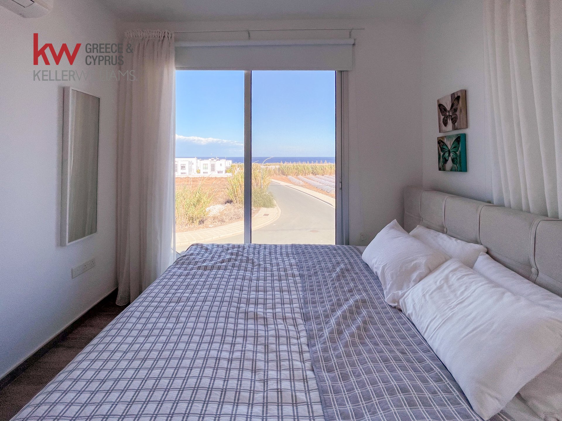 3 bedrooms Villa in Paralimni, Ammochostos, Cyprus No. 40523