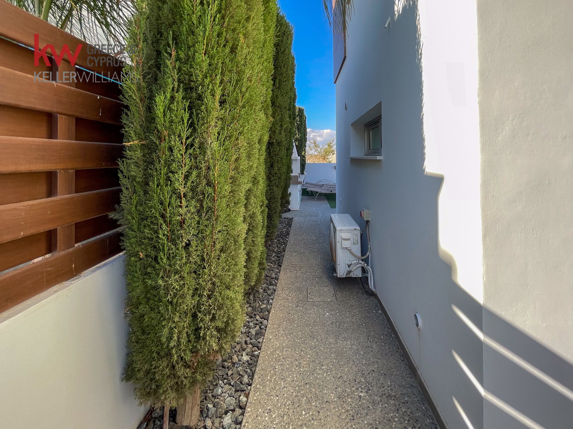 3 bedrooms Villa in Paralimni, Ammochostos, Cyprus No. 40523