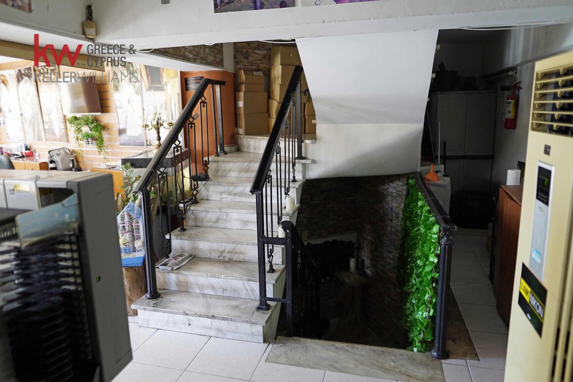 3 pièces Boutique à Larnaca, Larnaka, Chypre No. 40522