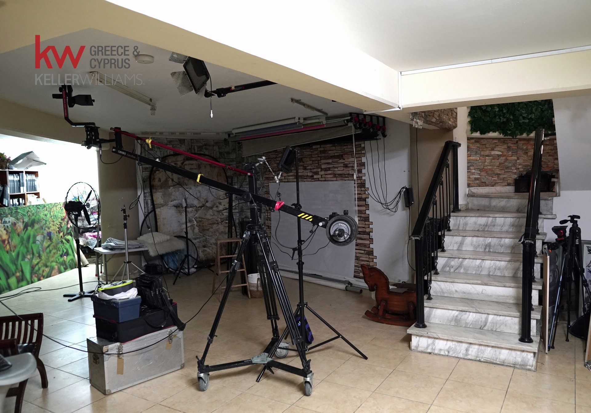 3 pièces Boutique à Larnaca, Larnaka, Chypre No. 40522