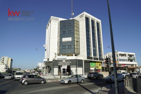 3 rooms Shop in Larnaca, Larnaka,  No. 40522