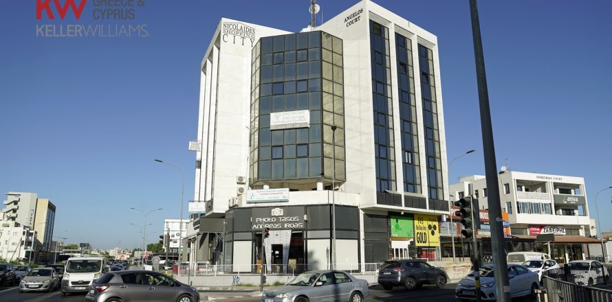 3 rooms Shop in Larnaca, Larnaka,  No. 40522