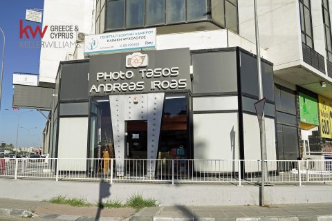 3 rooms Shop in Larnaca, Larnaka,  No. 40522 2