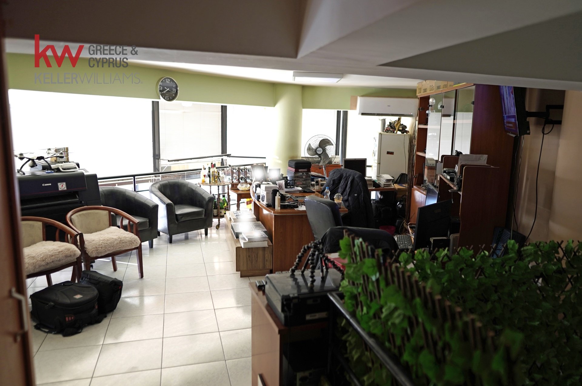 3 pièces Boutique à Larnaca, Larnaka, Chypre No. 40522