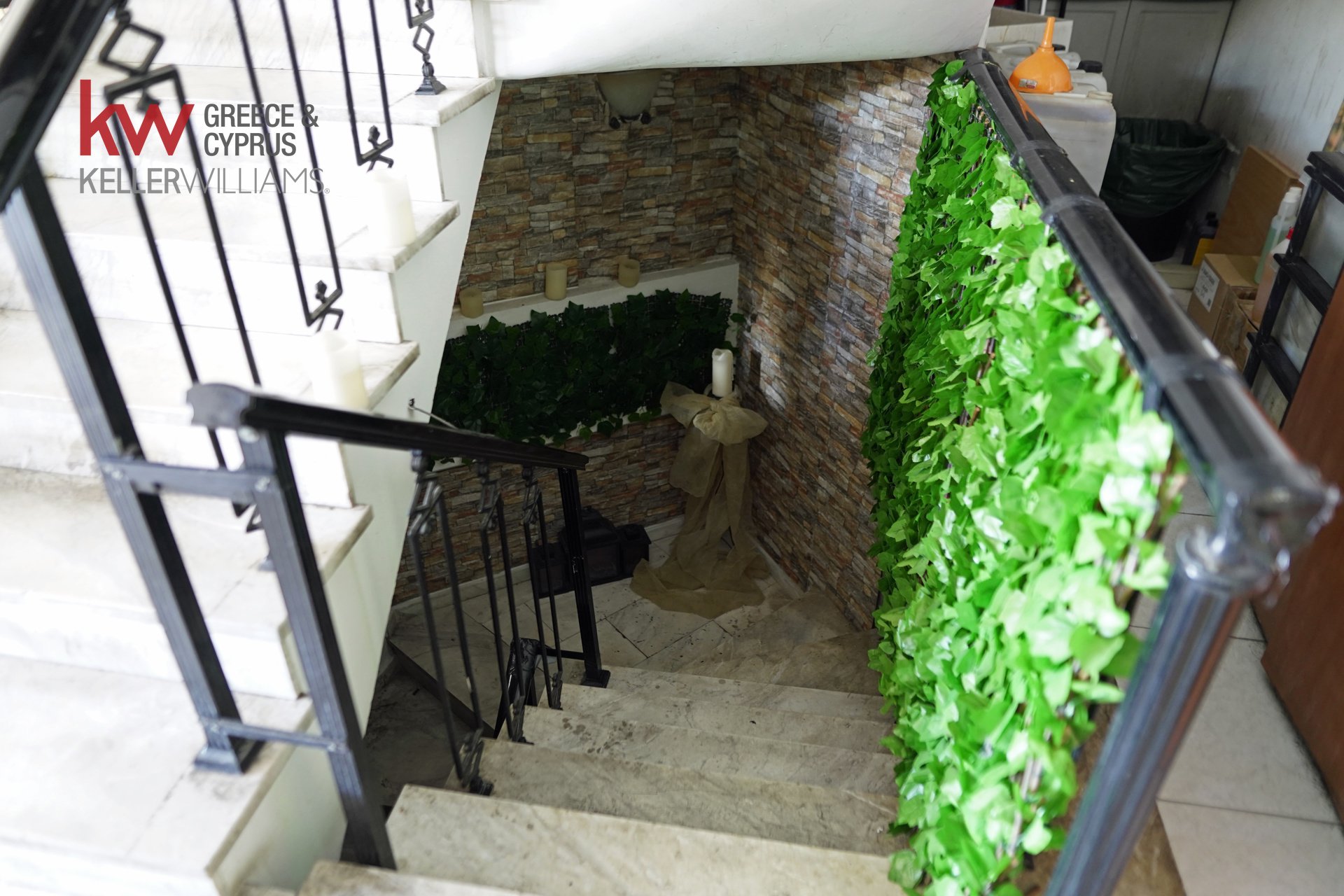 3 pièces Boutique à Larnaca, Larnaka, Chypre No. 40522