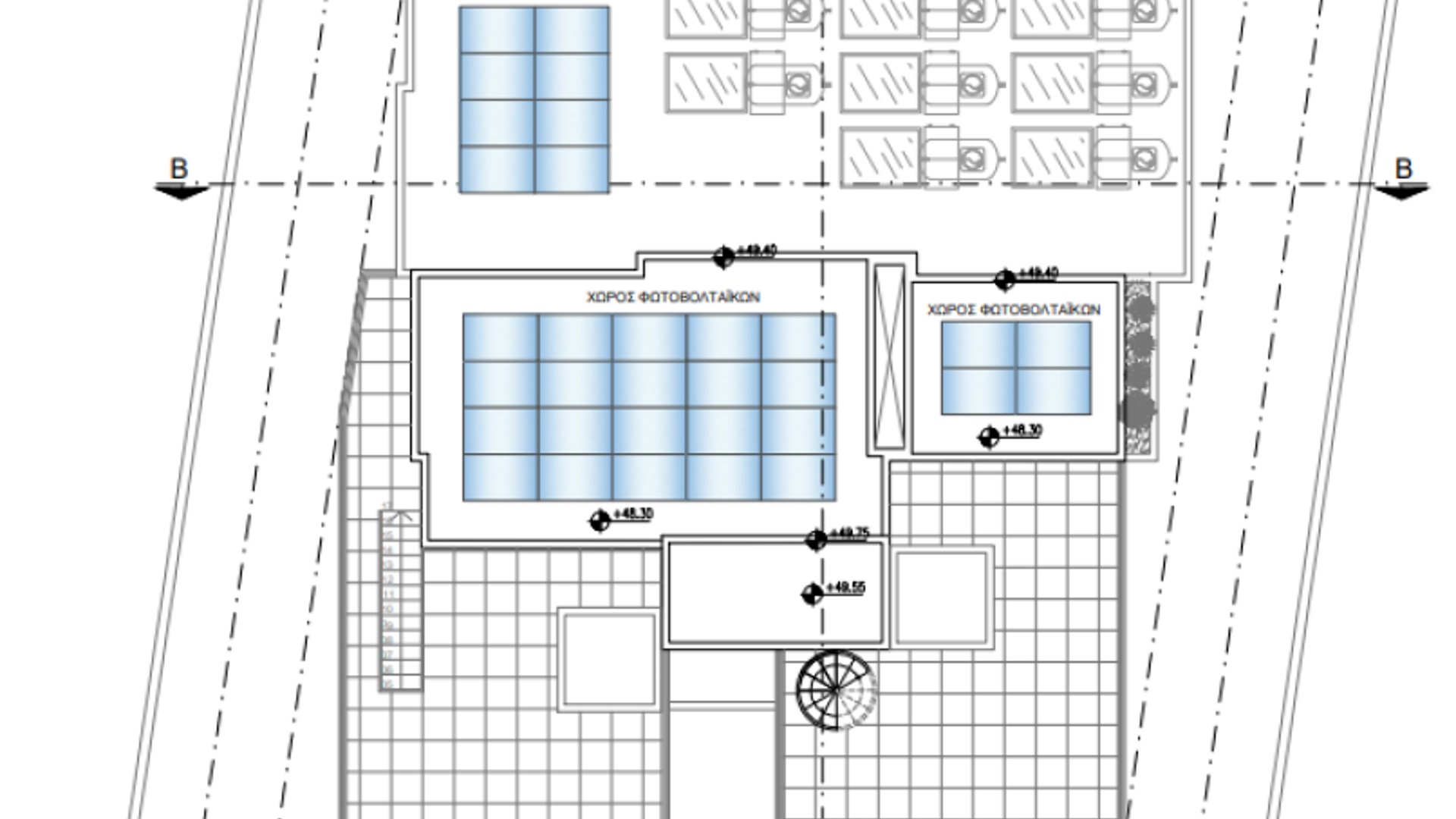 3 bedrooms Penthouse in Limassol, Cyprus No. 28985