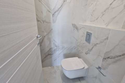 2 bedrooms Penthouse in Potamos tis Germasogeias, Germasogeia, Limassol, Cyprus No. 28749
