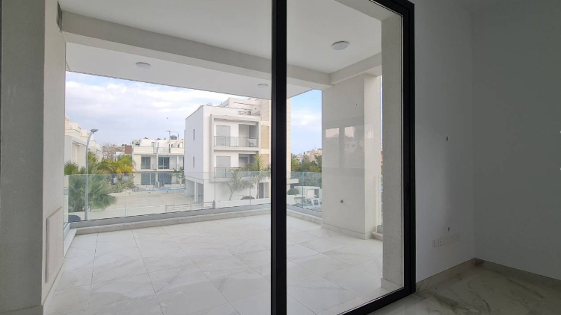 2 bedrooms Penthouse in Potamos tis Germasogeias, Germasogeia, Limassol, Cyprus No. 28749