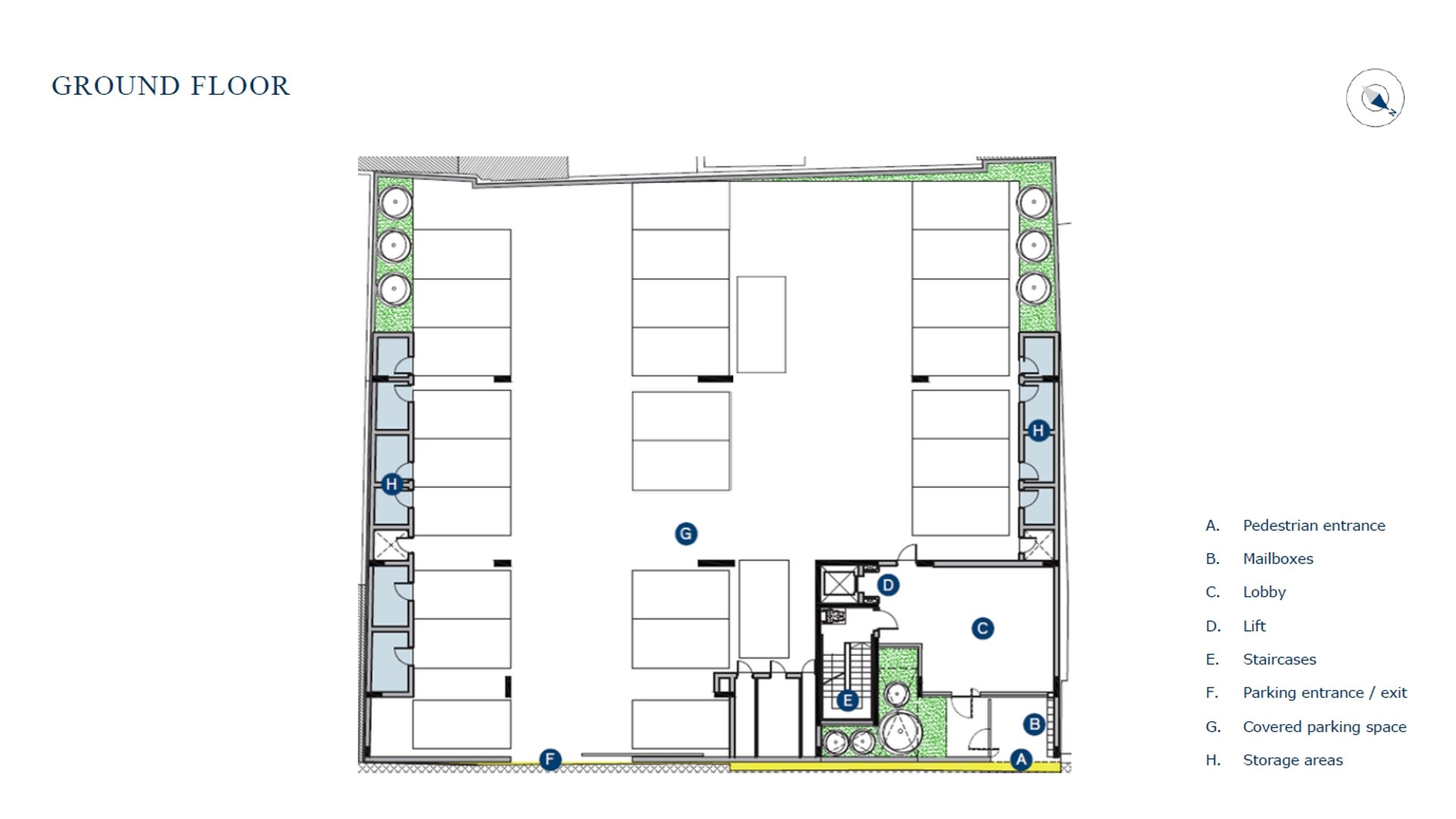 1 chambre Appartement à Limassol, Chypre No. 28747