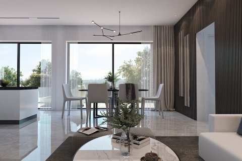 3 chambres Appartement à Potamos tis Germasogeias, Germasogeia, Limassol, Chypre No. 28752