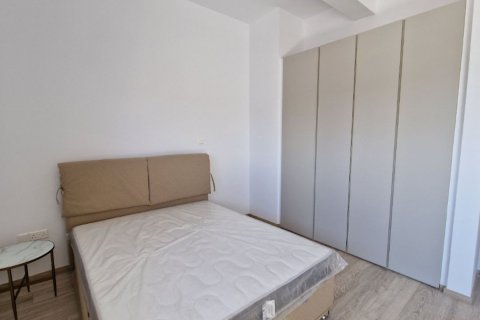 3 dormitorios Ático en Potamos tis Germasogeias, Germasogeia, Limassol, Chipre No. 28750
