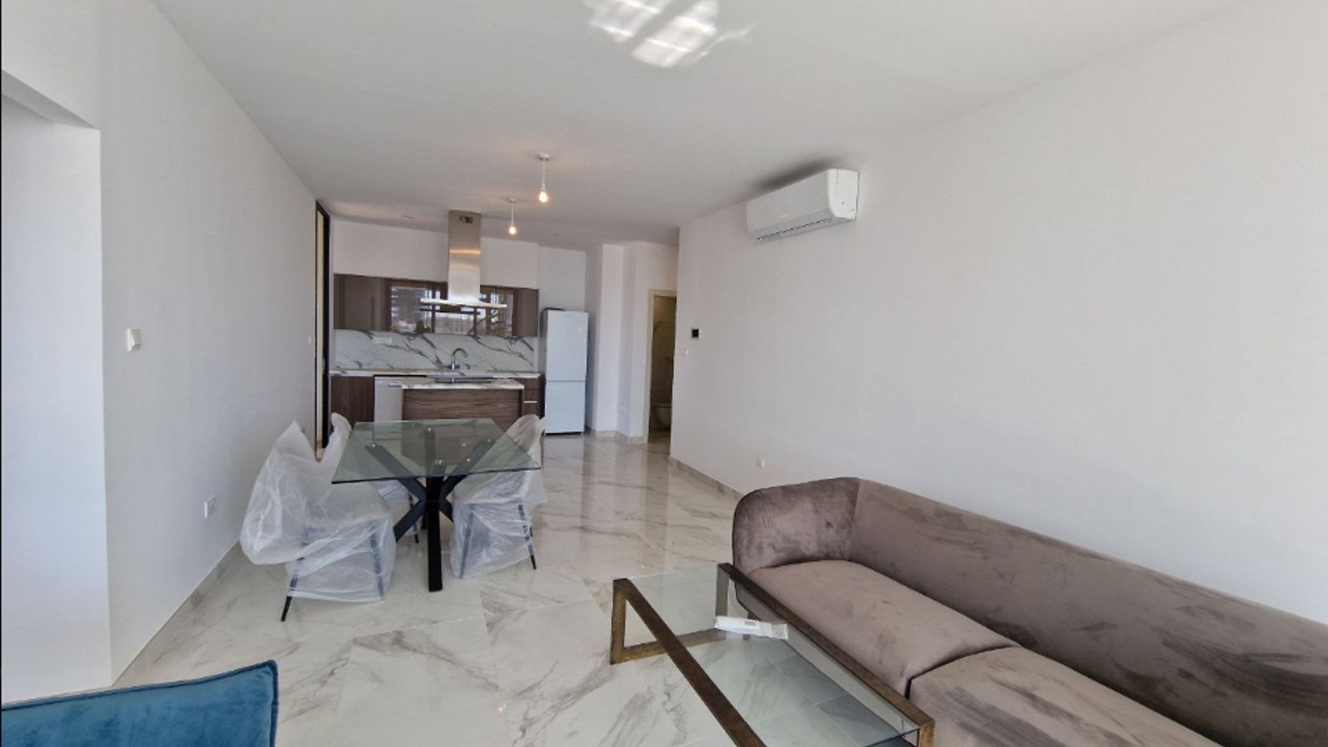 3 dormitorios Ático en Potamos tis Germasogeias, Germasogeia, Limassol, Chipre No. 28750