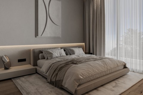 2 bedrooms Apartment in Larnaca, Larnaka,  No. 48240 13