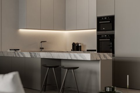 2 bedrooms Apartment in Larnaca, Larnaka,  No. 48240 11