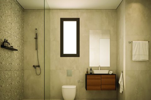 2 bedrooms Apartment in Larnaca, Larnaka, No. 48239 15