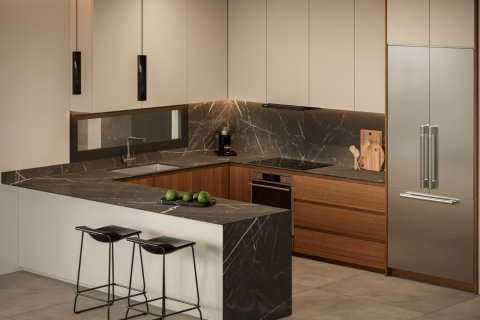 Квартира с 2 спальнями в Ларнака, № 48237 12