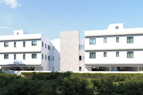 Квартира с 2 спальнями в Ливадия, Ларнака,  № 48234 8