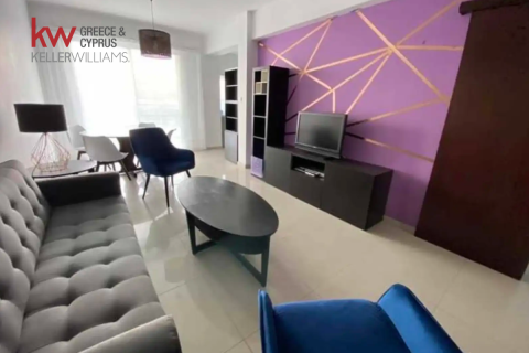 2 bedrooms Apartment in Strovolos, Nicosia,  No. 39719