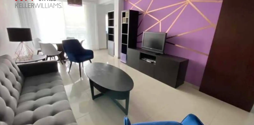 2 bedrooms Apartment in Strovolos, Nicosia,  No. 39719