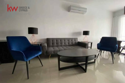 2 bedrooms Apartment in Strovolos, Nicosia,  No. 39719 2