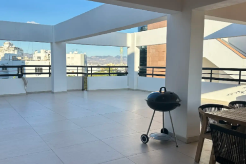 2 bedrooms Apartment in Nicosia,  No. 39721 3