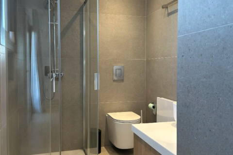 2 bedrooms Apartment in Nicosia,  No. 39721 10