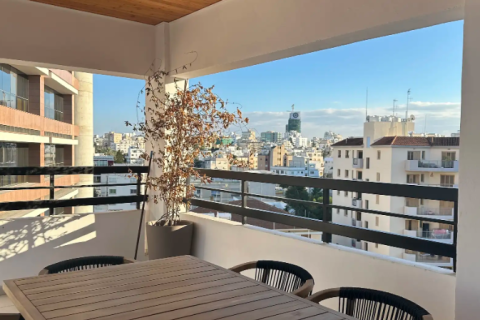 2 bedrooms Apartment in Nicosia,  No. 39721 4