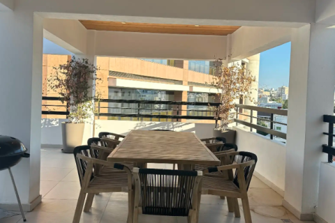 2 bedrooms Apartment in Nicosia,  No. 39721 6