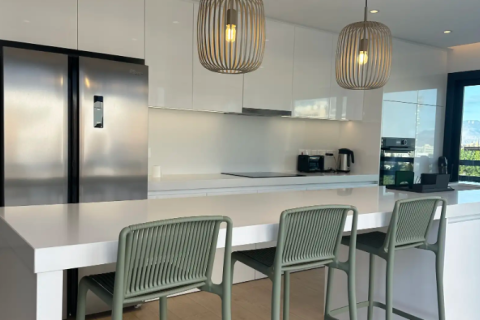 2 bedrooms Apartment in Nicosia,  No. 39721 13