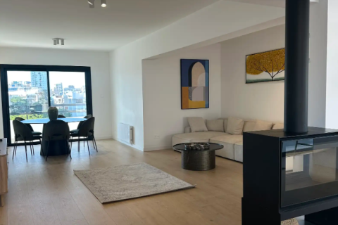 2 bedrooms Apartment in Nicosia,  No. 39721 5