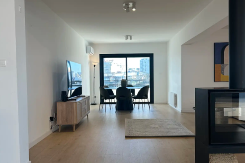 2 bedrooms Apartment in Nicosia,  No. 39721