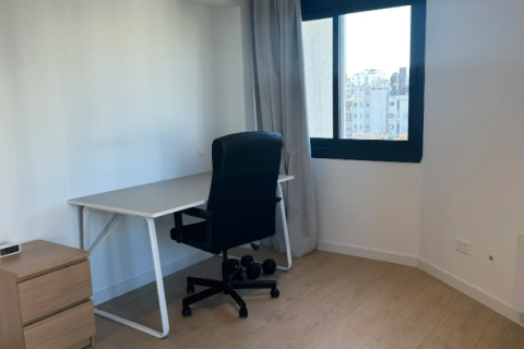 2 bedrooms Apartment in Nicosia,  No. 39721 9