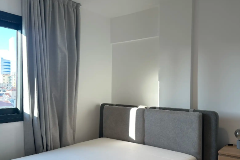 2 bedrooms Apartment in Nicosia,  No. 39721 12