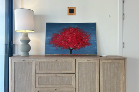 2 bedrooms Apartment in Nicosia,  No. 39721 2