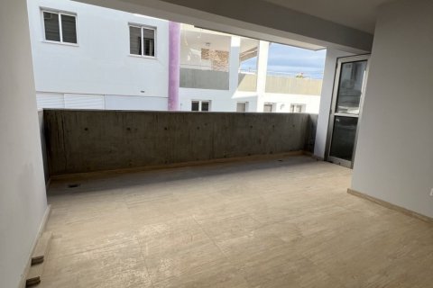 3 bedrooms Apartment in Larnaka, No. 39715