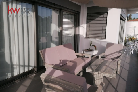 3 bedrooms Apartment in Dali, Nicosia,  No. 39720