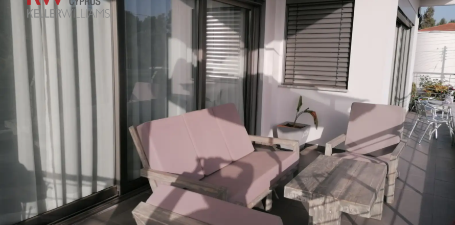 3 bedrooms Apartment in Dali, Nicosia,  No. 39720